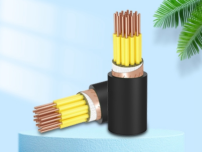 KVVP電纜是什么電纜？